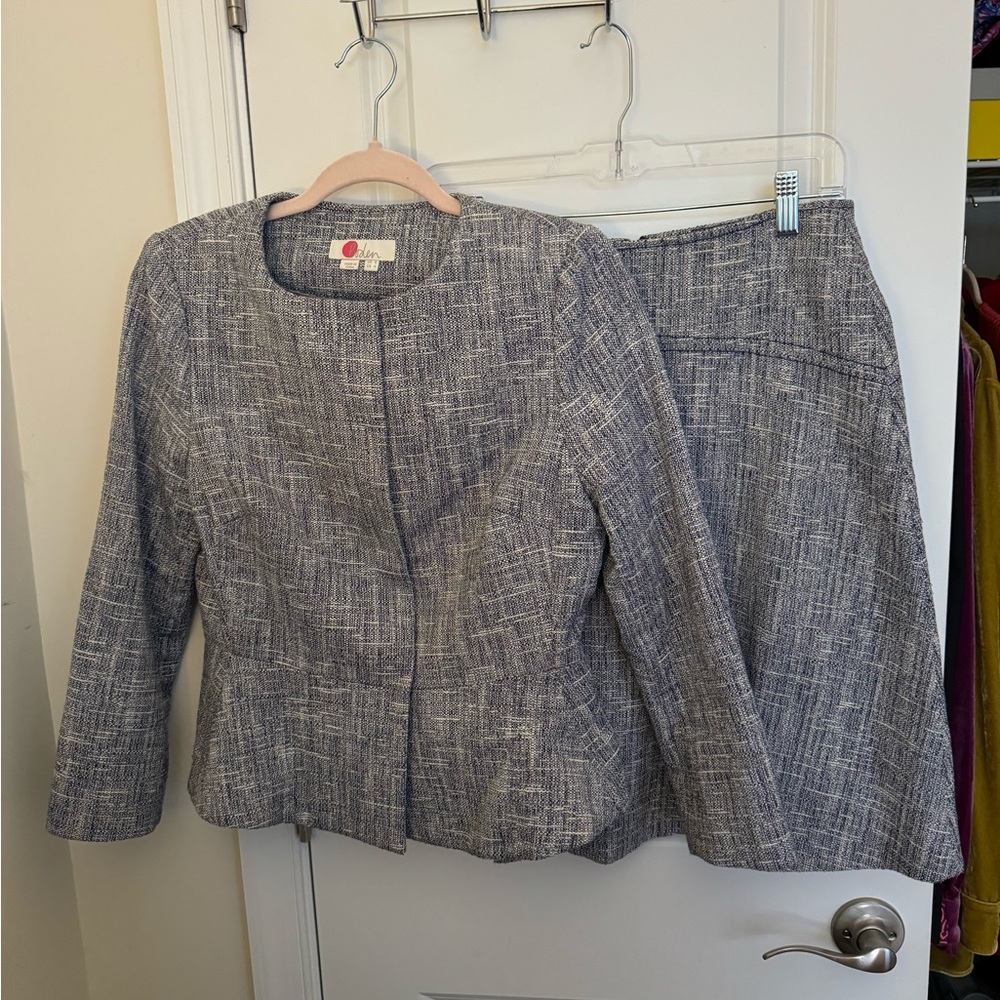 BODEN suit size 4/6